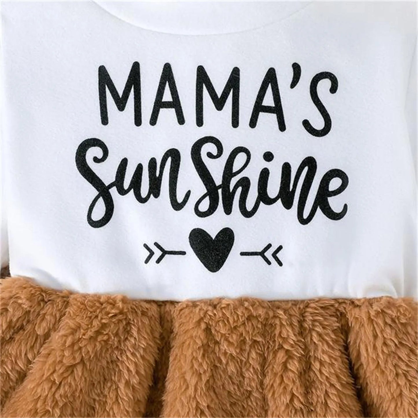 Long Sleeve Pullover Dress