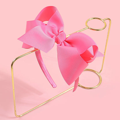 6inch Ribbon headband